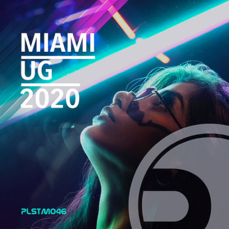 VA - Miami UG 2020 (E-Phunx Records)