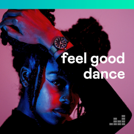 VA - Feel Good Dance (2020)