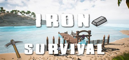 Iron Survival-SKIDROW Iron Survival-SKIDROW