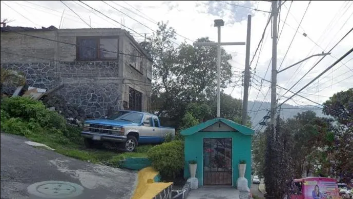 Mujer asesina a su hijo y luego de suicida en Tlalpan