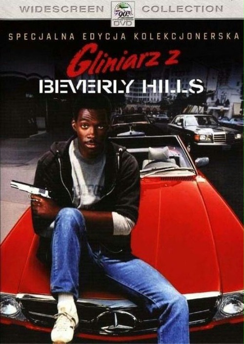 Gliniarz z Beverly Hills / Beverly Hills Cop (1984) REMASTERED.MULTi.1080p.BluRay.x264-DSiTE / Lektor i Napisy PL