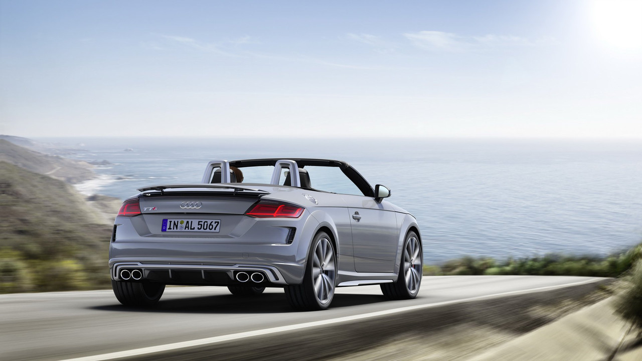 2020 Audi TTS competition (19)