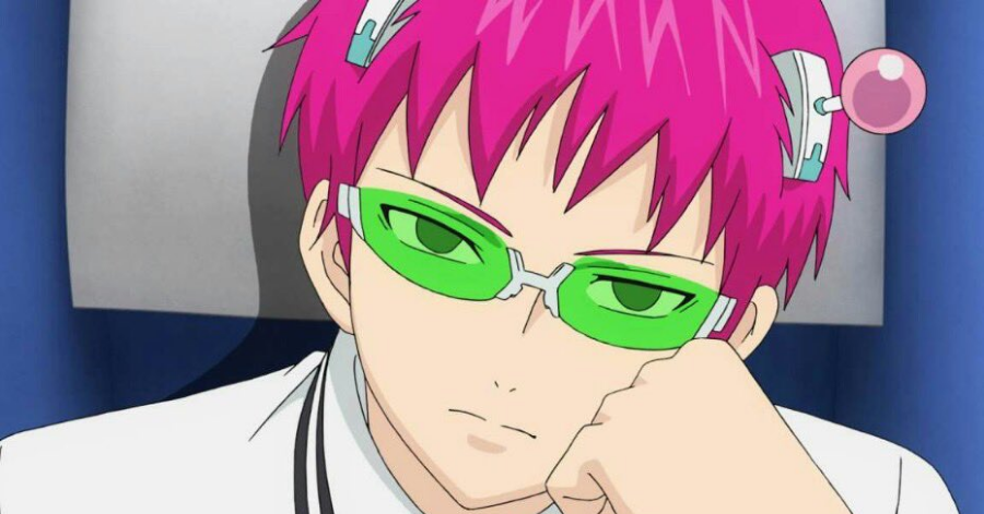 Ranking The Major Characters' Strengths In Shounen Anime - LittleOwh Ranking The Major Characters' Strengths In Shounen Anime - LittleOwh