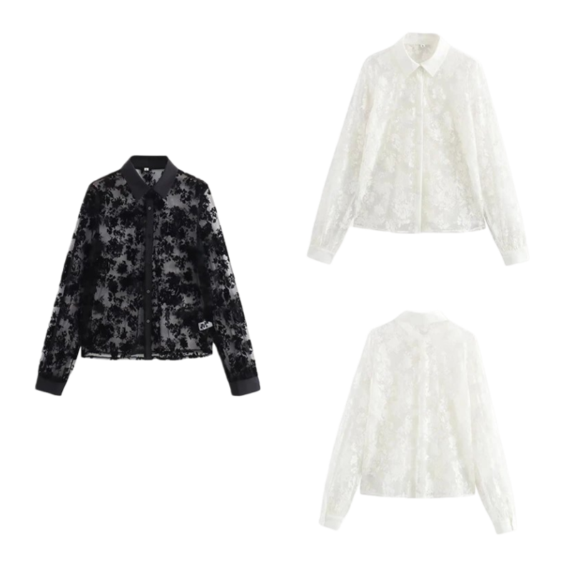 Zara Shirt