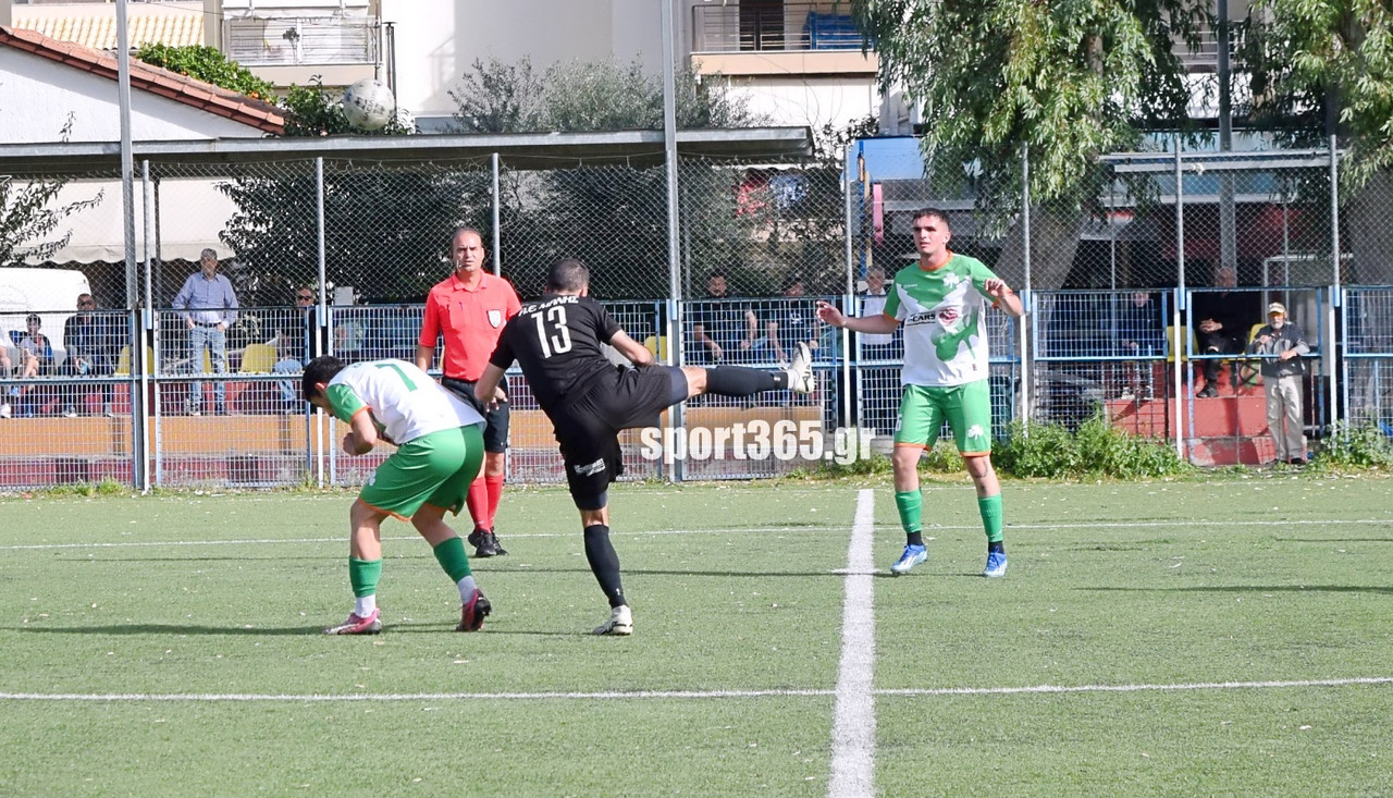 , Παναθηναϊκός Καλ. &#8211; Μάνη 0-3: Θετική πρόβα Κυπέλλου, πέρασε με άνεση από το «Π. Μπαχράμης» η ΑΕΜ (φωτ.)