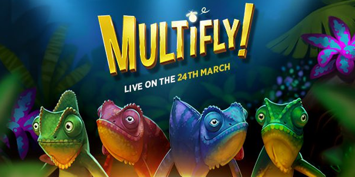 Sukses Bermain Dengan RTP Tinggi di Slot Multifly!