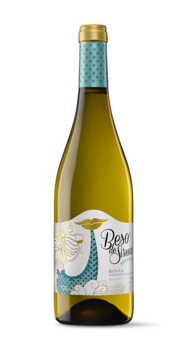 Beso De Sirena 75Cl.