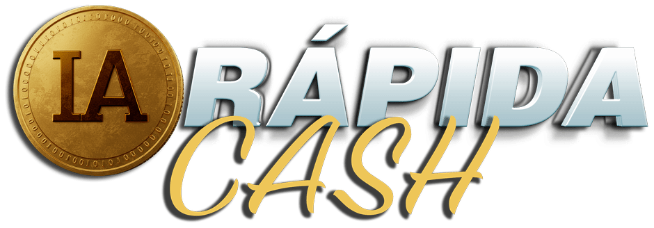 Logo IA Rápida Cash