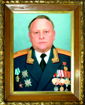 Котовский М.П.