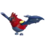 Chickatrice