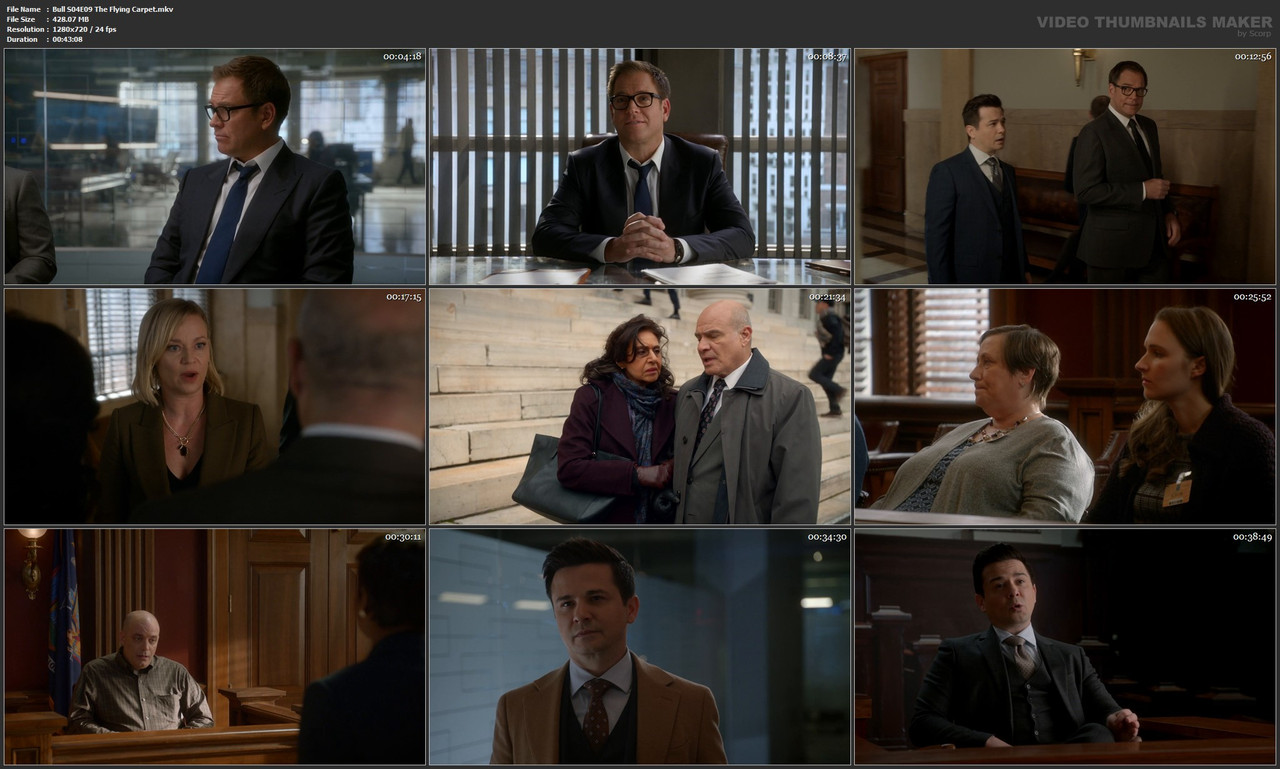 Bull S04E09 The Flying Carpet.mkv