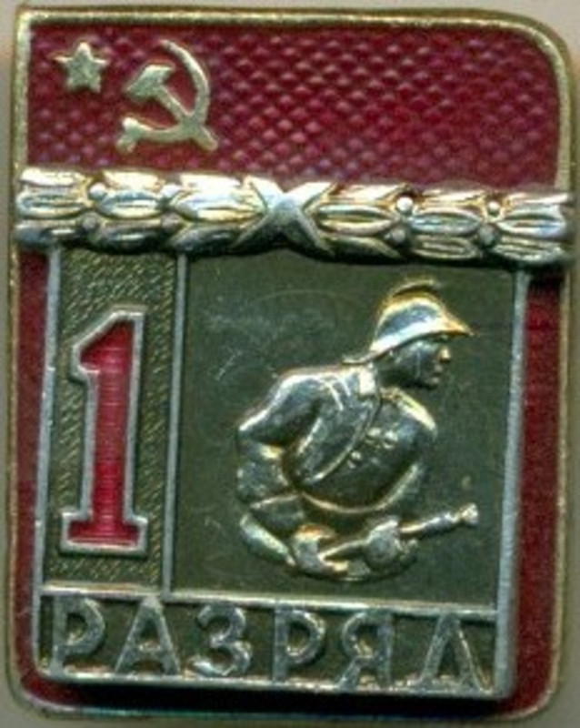 Пожарно-прикладные виды спорта (ВХО 2)