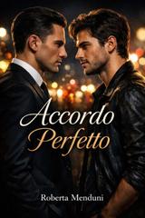Roberta Menduni – Accordo Perfetto (2026)