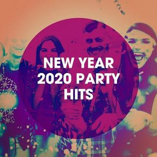 New Year 2020 Party Hits (2019) .mp3 - 320 kbps