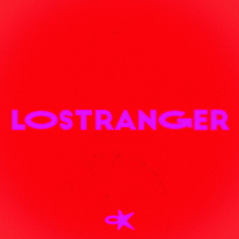 Okamoto's; 오카모토즈; オカモトズ - LOSTRANGER
