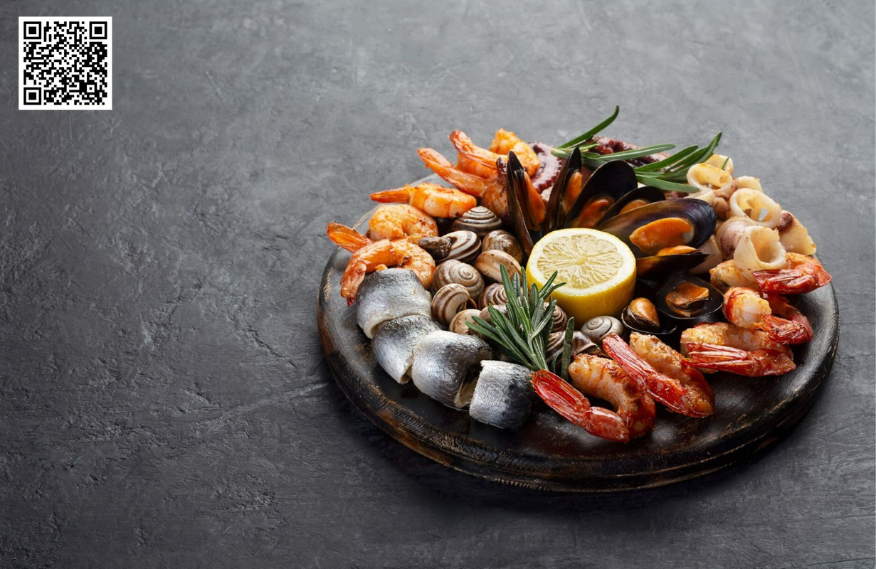 The Role of Shellfish in Boosting Immunity