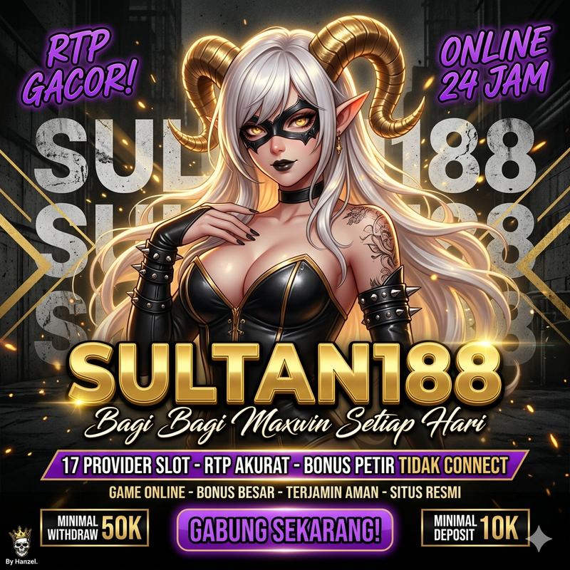 situs link alternatif SULTAN188 jp