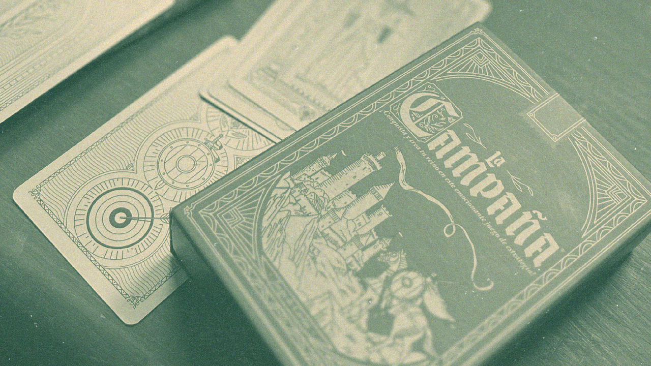 “La Campaña”: estrategia, adrenalina y diseño argentino en un juego de mesa que conquista