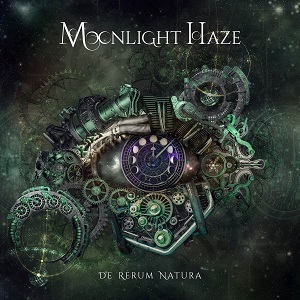 Moonlight Haze (IT) / Symphonic/Power Metal
