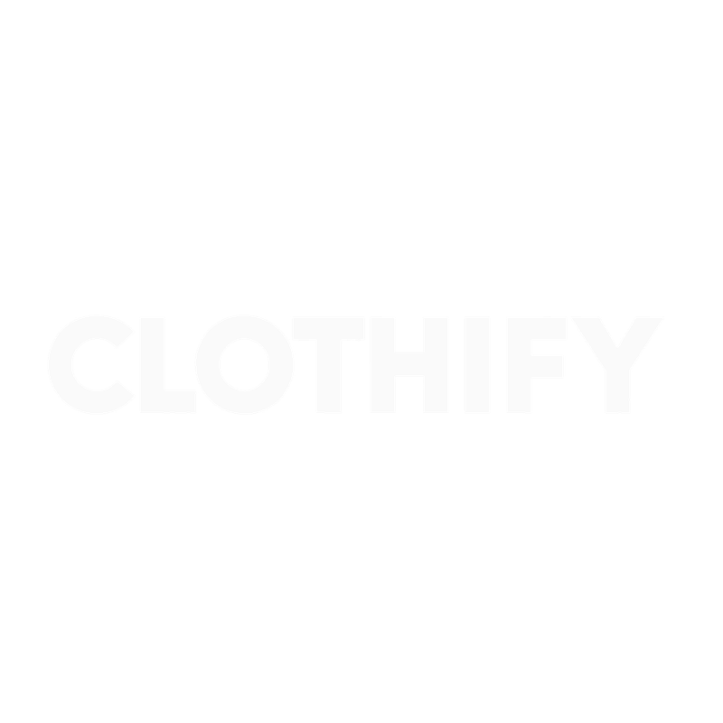 Clothify Logo