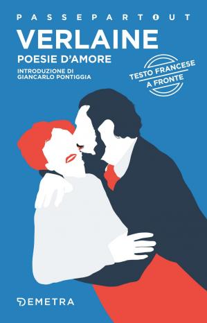 Paul Verlaine ─ Poesie d'amore (2018)