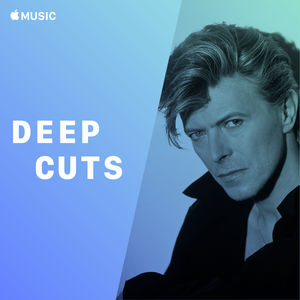 David Bowie - David Bowie: Deep Cuts (2019) .mp3 -320 Kbps