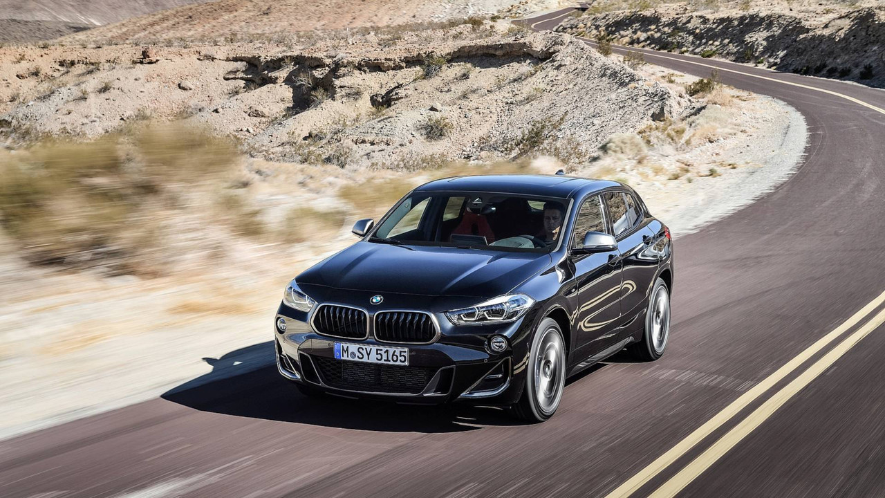 2019 BMW X2 M35i  (14)
