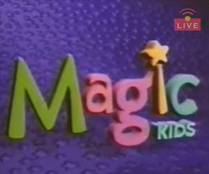 Magic Kids Online 24hs