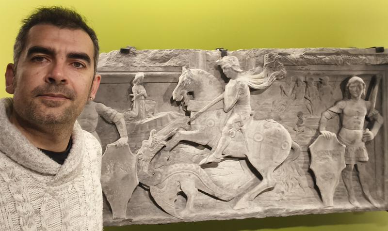 Milán-Turín-Génova-Pavía - Blogs de Italia - Génova, espectacular conjunto museístico (224)