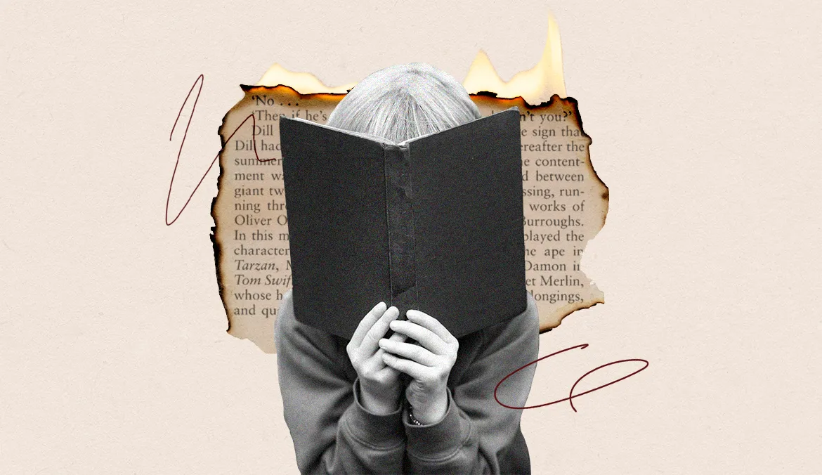 The Effects of Prohibited Books on Culture
