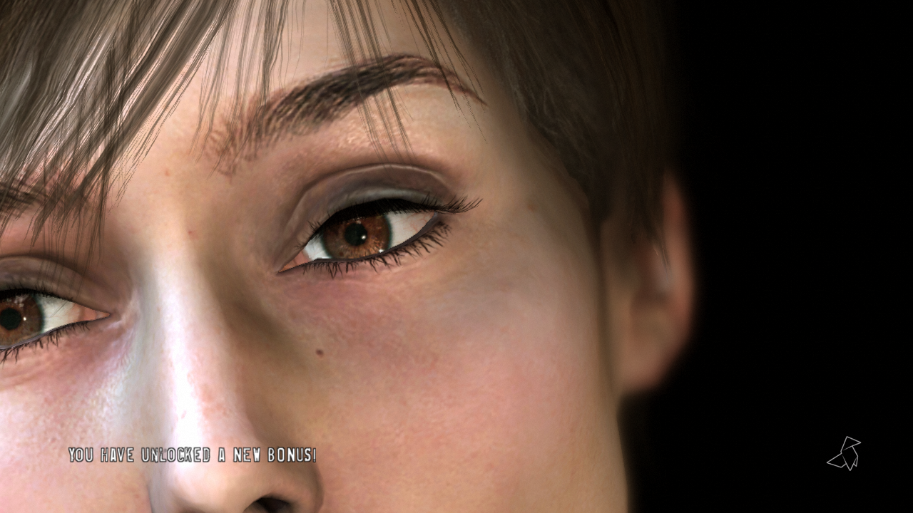 HEAVY RAINв„ў_2_2