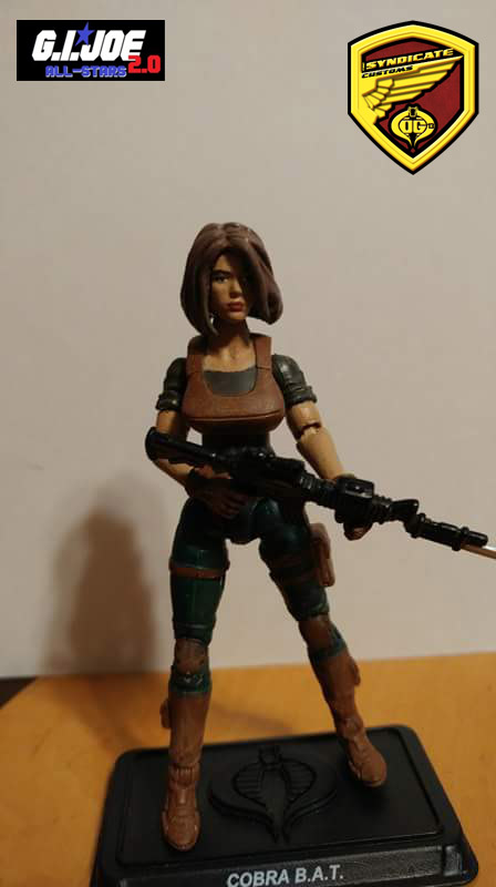 Day 32 - XP Lady Jaye by GIJoe071681 (1)