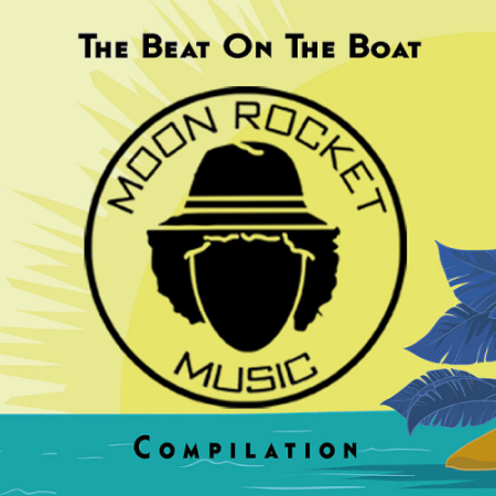 VA - The Beat On The Boat Compilation (2021)
