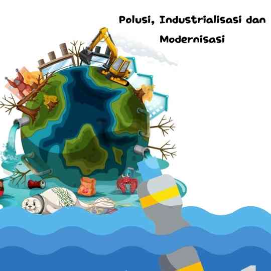 Polusi dan Modernisasi
