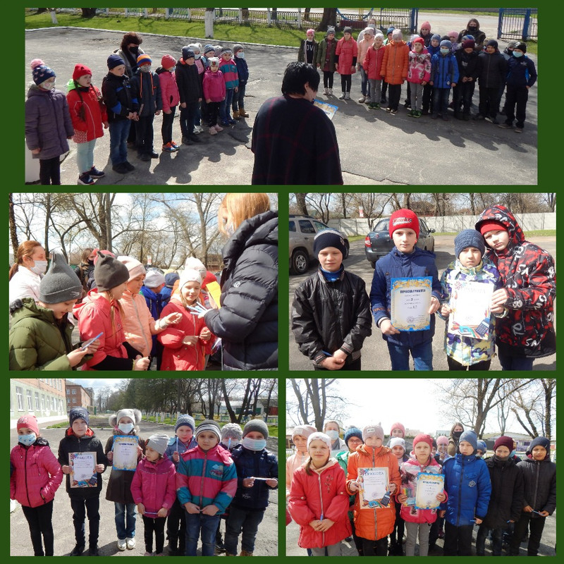 ЦЗ підсумки