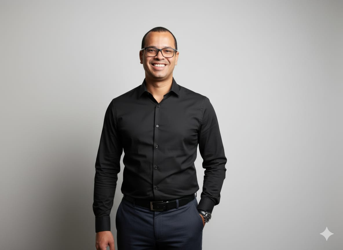 Psicólogo José Góes