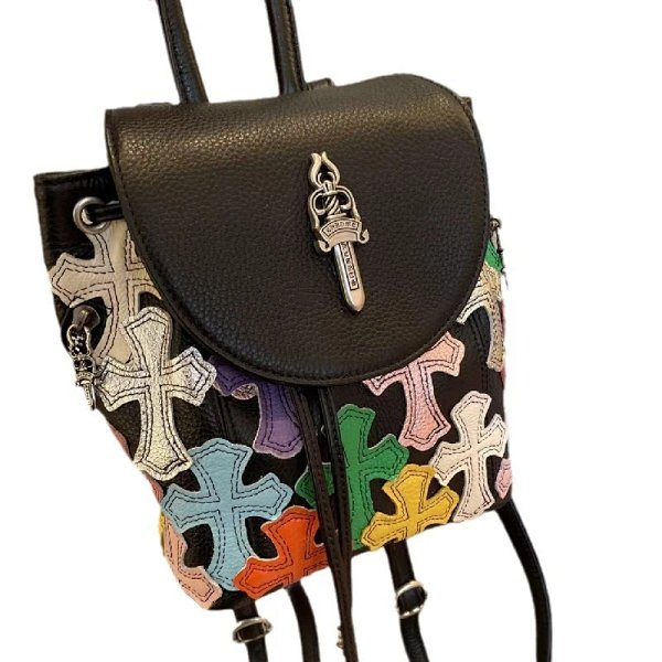 Chrome Hearts Backbag