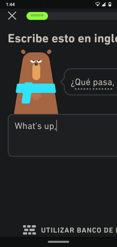 I Just Passed My Duoversary Duolingo