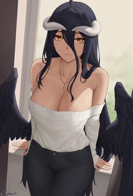 Albedo.(Overlord).full.3639635