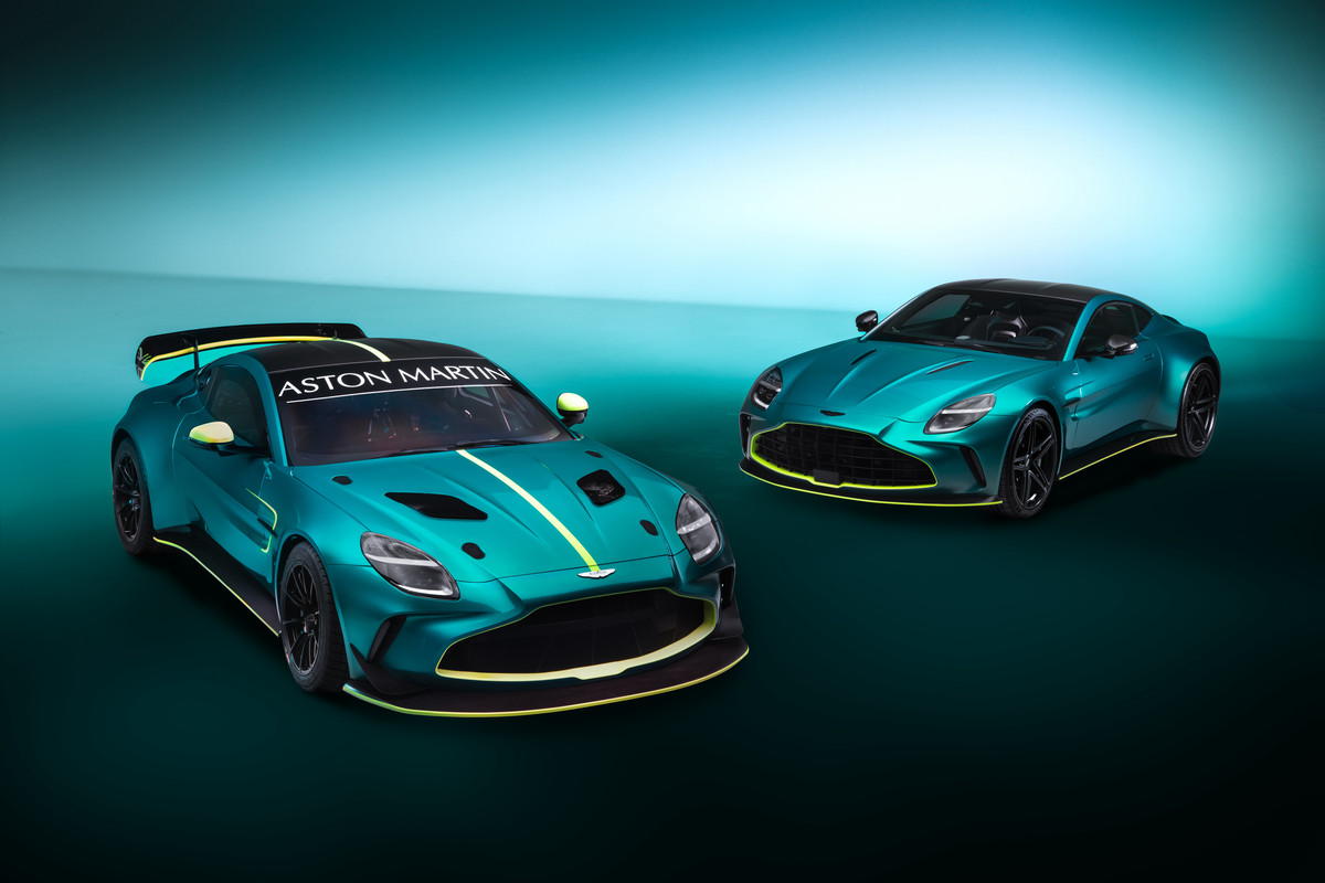 VantageGT407