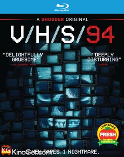 VHS 94 (2021)
