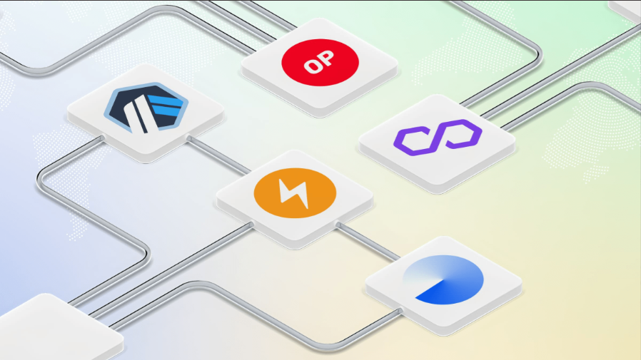 card image Зачем криптоиндустрии надстройки второго уровня. Принципы работы блокчейнов категории Layer 2