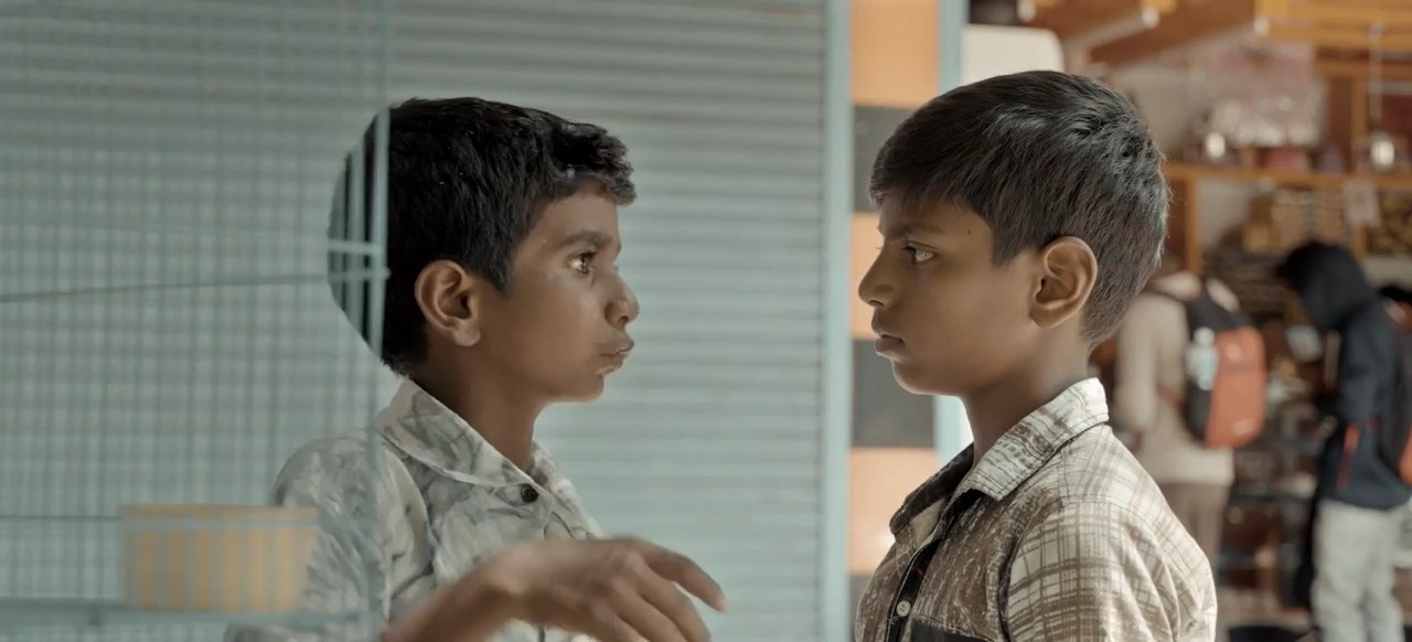 Puppy 2025 WebRip [Kannada] 480p 720p ESub Screenshot