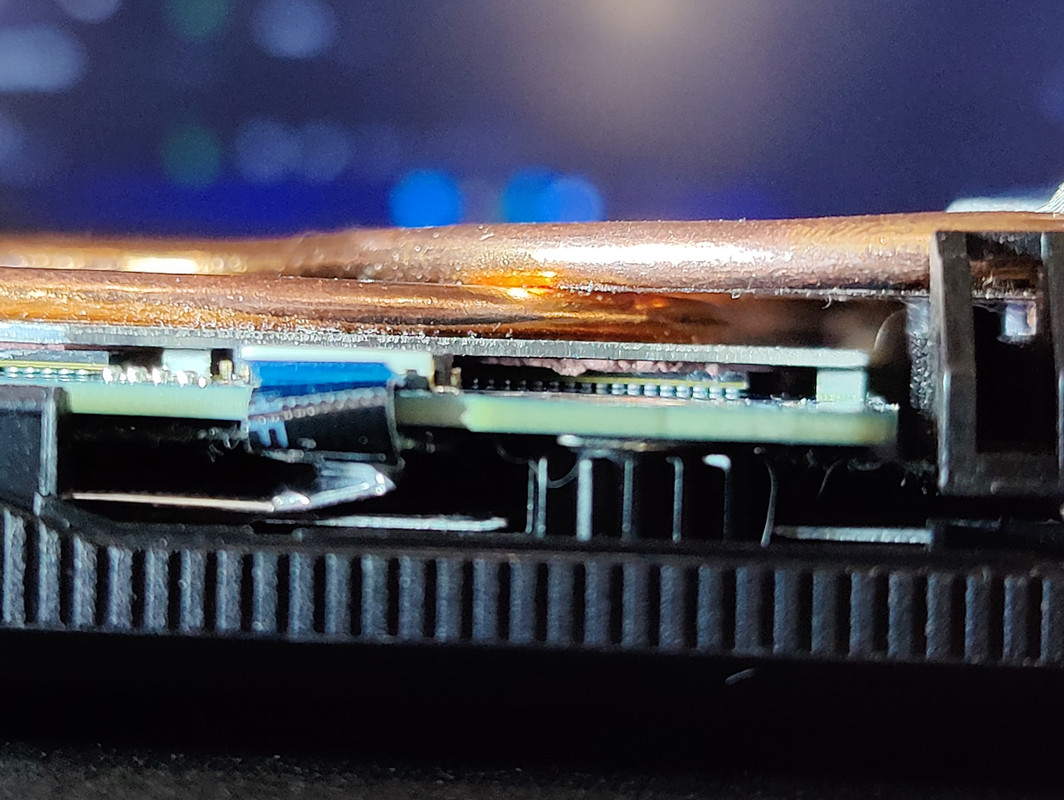 [Украина, ХАРЬКОВ] Термопаста DOW TC-5550, LAIRD Tgrease2500, HONEYWELL ...