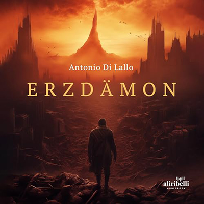 Antonio Di Lallo - Erzdämon (2024) (mp3 - 128 kbps)