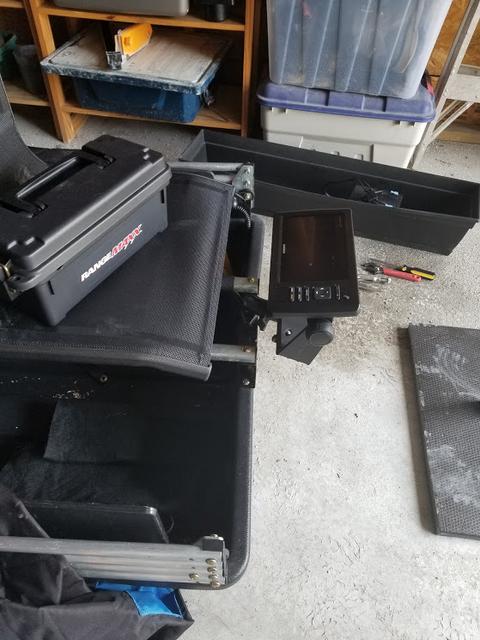 echomap mount