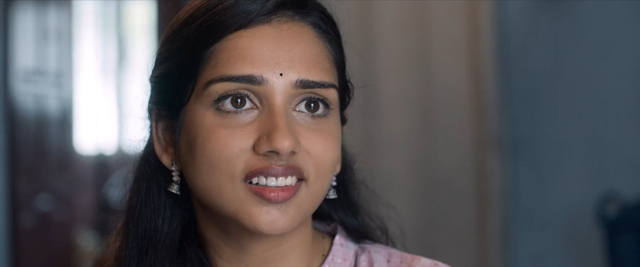 Hotspot 2 Much 2026 WebRip [Hindi + Tamil + Telugu] 480p, 720p ESub Screenshot