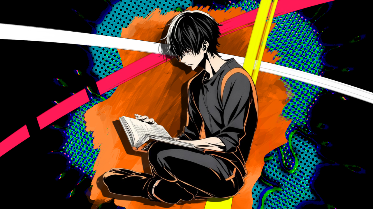 EXTREME READER I