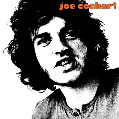 Joe Cocker - Joe Cocker! (1969) [2020, Remastered, Hi-Res] [Official Digital Release]