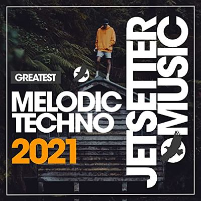 VA - Greatest Melodic Techno Spring '21 (05/2021) Ggg1